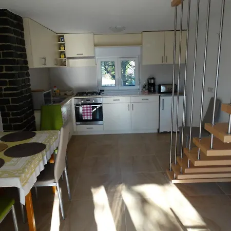 Tulipan Vendeghaz Σπίτι διακοπών