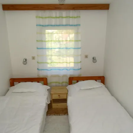 Holiday home Tulipan Vendeghaz Balatonbereny