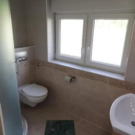 Tulipan Vendeghaz Vakantiehuis *