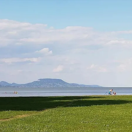 Tulipan Vendeghaz Σπίτι διακοπών
