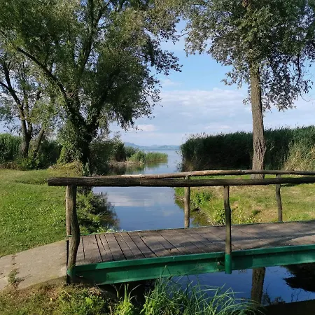 Σπίτι διακοπών Tulipan Vendeghaz