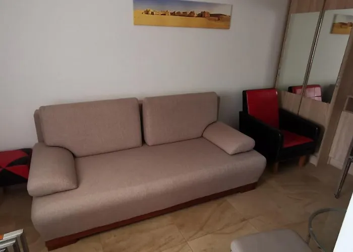 Tulipan Vendeghaz * Balatonberény