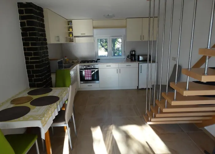 Tulipán Casa de Férias