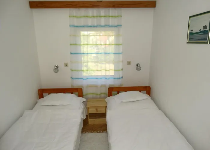 Prázdninový dům Tulipan Vendeghaz Balatonberény