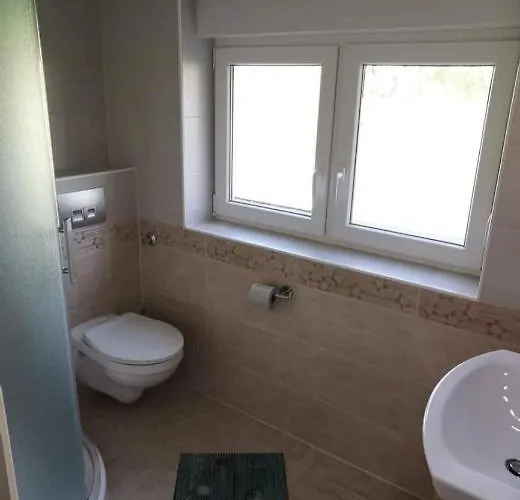 Tulipan Vendeghaz Prázdninový dům *