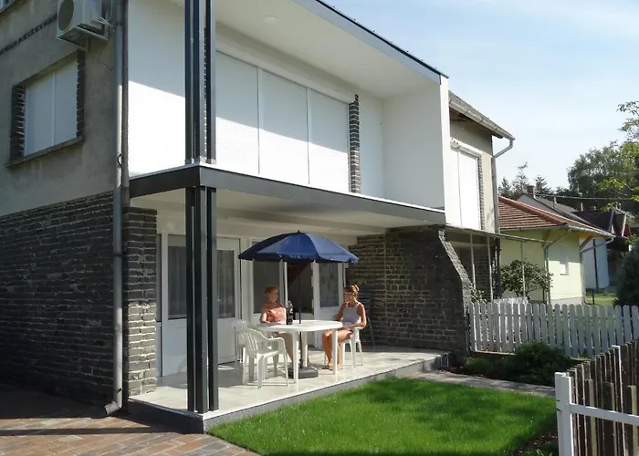 Casa de Férias Tulipán *