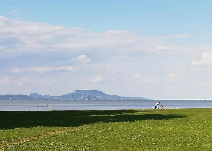 Tulipan Vendeghaz Prázdninový dům